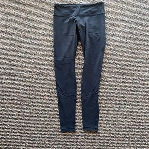 Lululemon Wunder Under High Rise Tight 28”